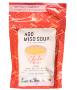 Abokichi ABO Miso Soup Chili 