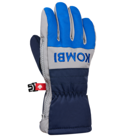 Kombi The Nano WaterGuard Peewee Glove True Navy