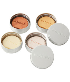 Ember Wellness The Complete Minibar Set