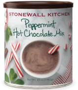 Stonewall Kitchen Chocolat chaud à la menthe poivrée