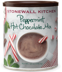 Stonewall Kitchen Peppermint Hot Chocolate