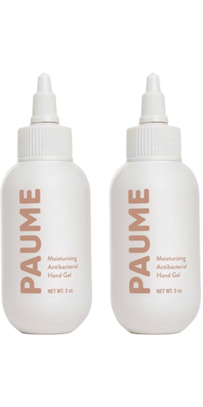 Paume - Gel Hydratant Antibactérien pour les Mains||Paume - Moisturizing Antibacterial Hand Gel main image 1