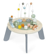 Janod Sweet Cocoon Garden Activity Table