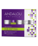 ANDALOU naturals Age Defying Get Started Skin Care Kit