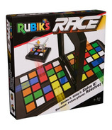 Rubik's Race Game Refresh