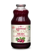 Lakewood Organic Beet Juice