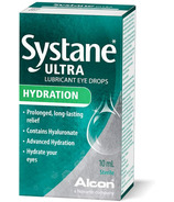 Gouttes oculaires Systane Ultra Hydratation