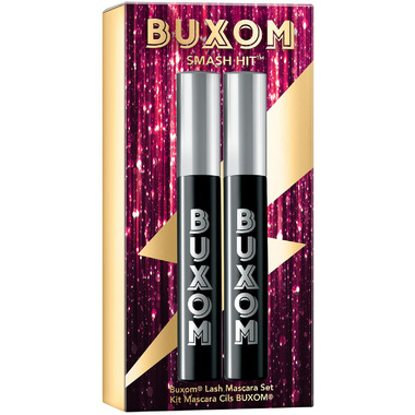 Buy Buxom Smash Hit Lash Mascara Set at Well.ca | Free Shipping $35+ in ...