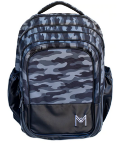 MontiiCo Kids Backpack Combat