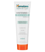 Himalaya Toothpaste Hydroxyapatite Whitening Mint