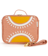 SoYoung Muted Clay Sunrise Kids Lunch Box