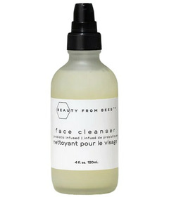 Beauty From Bees Probiotic Infused Face Cleanser