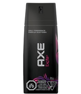 Axe Excite Deodorant Body Spray