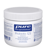 Pure Encapsulations probiotiques 123