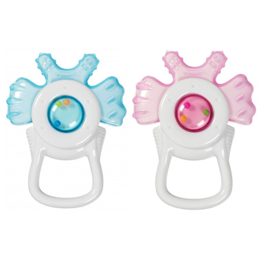 massaging teether