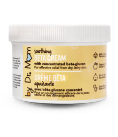 by Dr. Mom Soothing Beta Cream