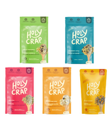 Paquet de variétés de céréales Holy Crap