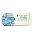 GoMacro Oatmeal Chocolate Chip Protein Bar