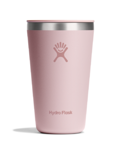 Hydro Flask All Around Tumbler Press-In Lid Trillium