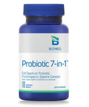 Biomed Probiotic 7 in 1