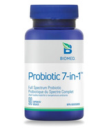 Biomed Probiotique 7 en 1