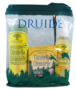 Druide Citronella Outdoor Adventure Kit