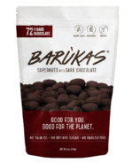 Barukas Supernuts with Dark Chocolate