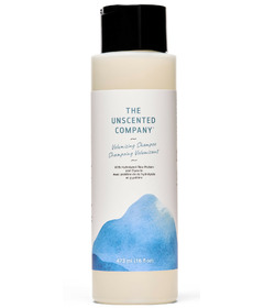 The Unscented Company Volumizing Shampoo