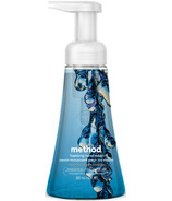 Method Foaming Hand Wash Frost & Flurr