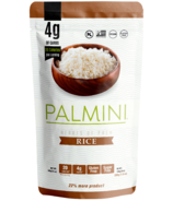 Palmini Hearts of Palm Rice