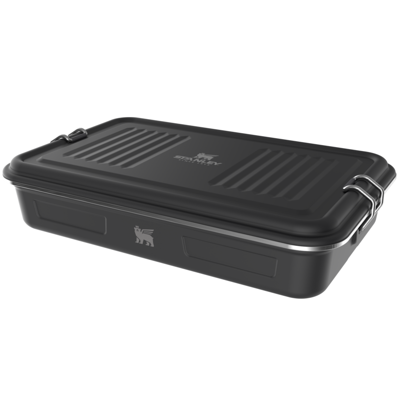 Buy Stanley The Legendary Useful Box Black 2.0 at Well.ca | Free