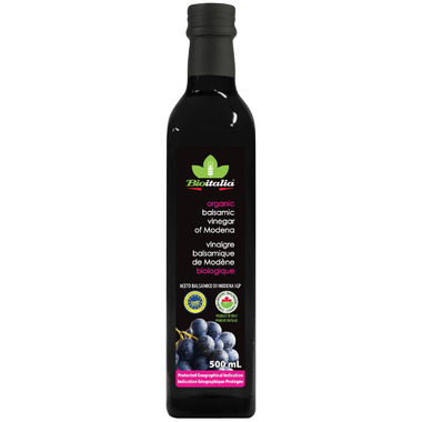 Bioitalia Organic Balsamic Vinegar of Modena Bioitalia Organic Balsamic Vinegar of Modena