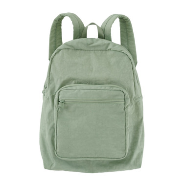baggu zip backpack