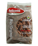 Felicetti Pasta Organic Whole Grain Spelt Fusilli
