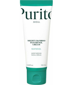 Purito Mighty Bamboo Panthenol Cream