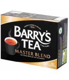 Barry's Master Blend Tea