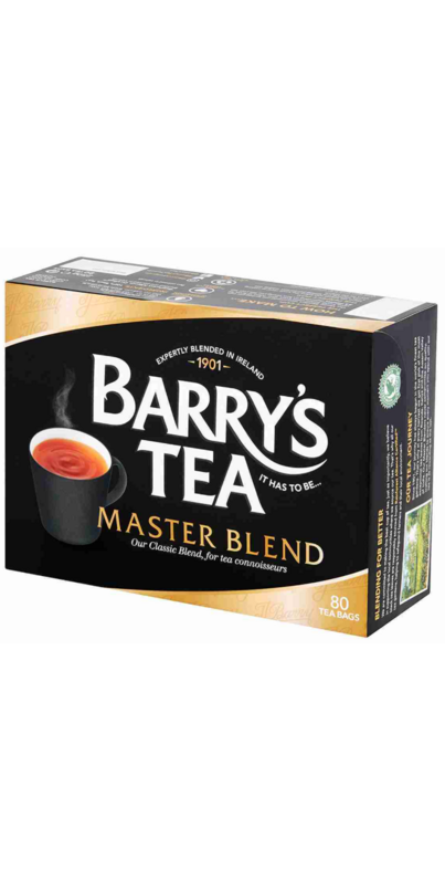Buy Barry's Tea Master Blend at Well.ca | Free Shipping $35+ in Canada