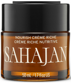Sahajan Nourish Creme Riche