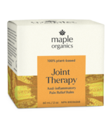 Maple Organics Joint Therapy