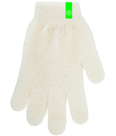 AfterSpa Bath & Shower Exfoliating Gloves