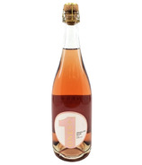 Drink Ones Rosé Pétillant Sans Alcool 0,5%