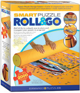 Eurographics Smart Puzzle Roll & Go Mat