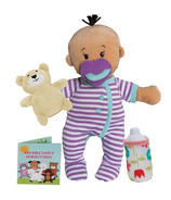 Manhattan Toy Wee Baby Stella Beige Sleepy Time Scents Set