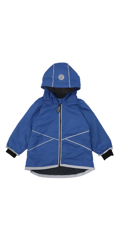 calikids rain jacket