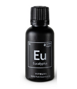 Vitruvi 100% Pure Essential Oil Eucalyptus