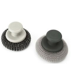 Danesco Palm Scrubbing Pads