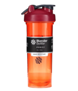 Blender Bottle Pro Series Coral