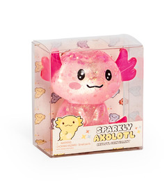 Keycraft Jumbo Sparkly Axolotl