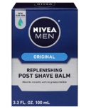 Nivea Men Originals Replenishing After Shave Balm (baume après-rasage)