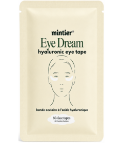 Mintier Eye Dream Hyaluronic Acid Tape